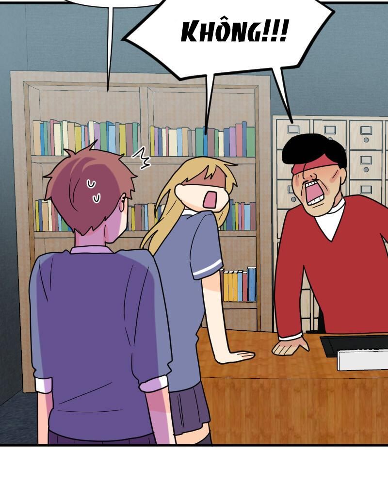 Truyện Ngôn Nhưng Không Ngôn Lắm Chapter 22 - 26