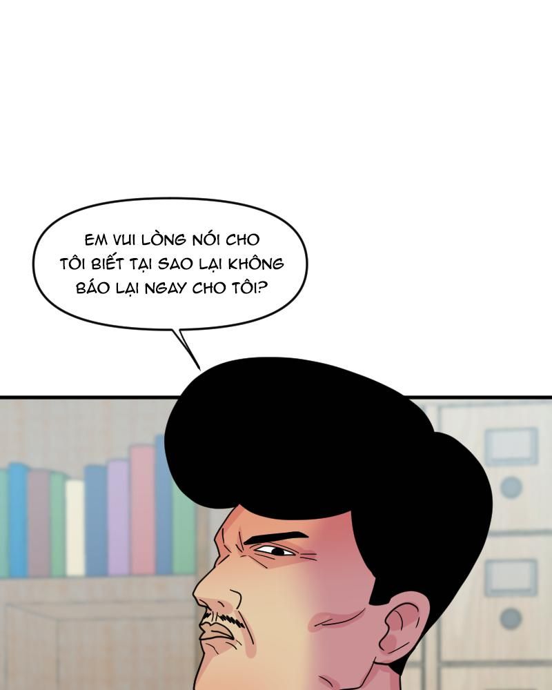 Truyện Ngôn Nhưng Không Ngôn Lắm Chapter 22 - 30