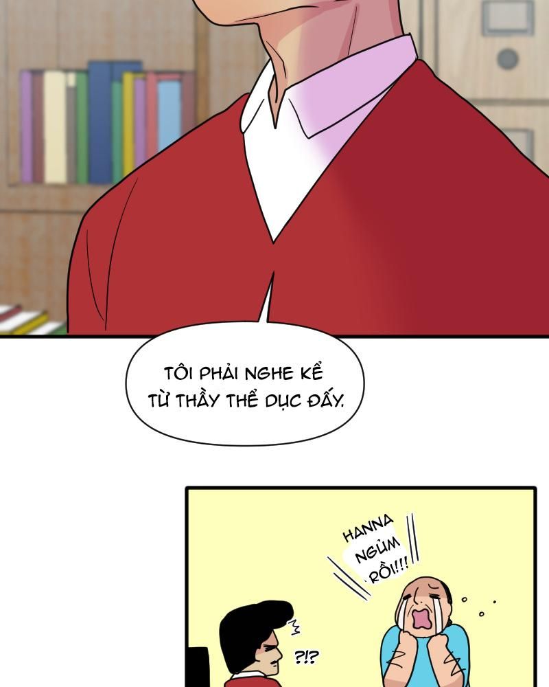 Truyện Ngôn Nhưng Không Ngôn Lắm Chapter 22 - 31