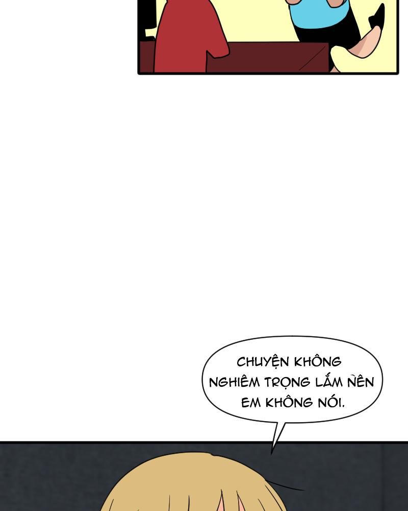 Truyện Ngôn Nhưng Không Ngôn Lắm Chapter 22 - 32