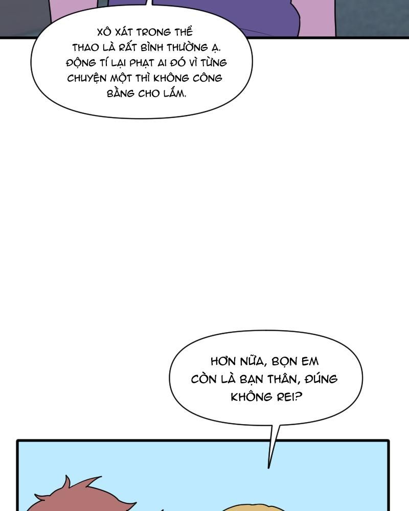 Truyện Ngôn Nhưng Không Ngôn Lắm Chapter 22 - 34