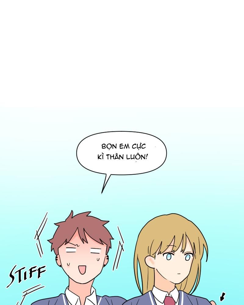 Truyện Ngôn Nhưng Không Ngôn Lắm Chapter 22 - 37