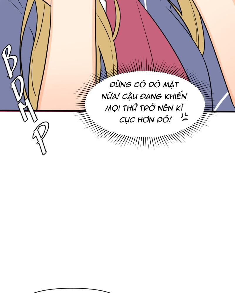 Truyện Ngôn Nhưng Không Ngôn Lắm Chapter 22 - 46