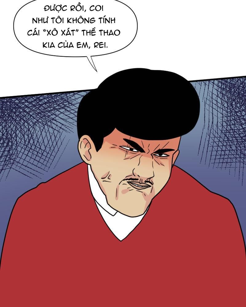 Truyện Ngôn Nhưng Không Ngôn Lắm Chapter 22 - 47