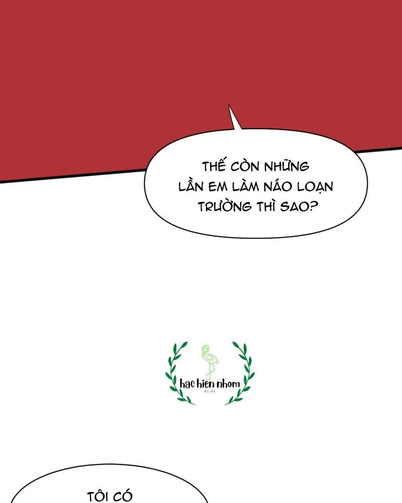 Truyện Ngôn Nhưng Không Ngôn Lắm Chapter 22 - 48