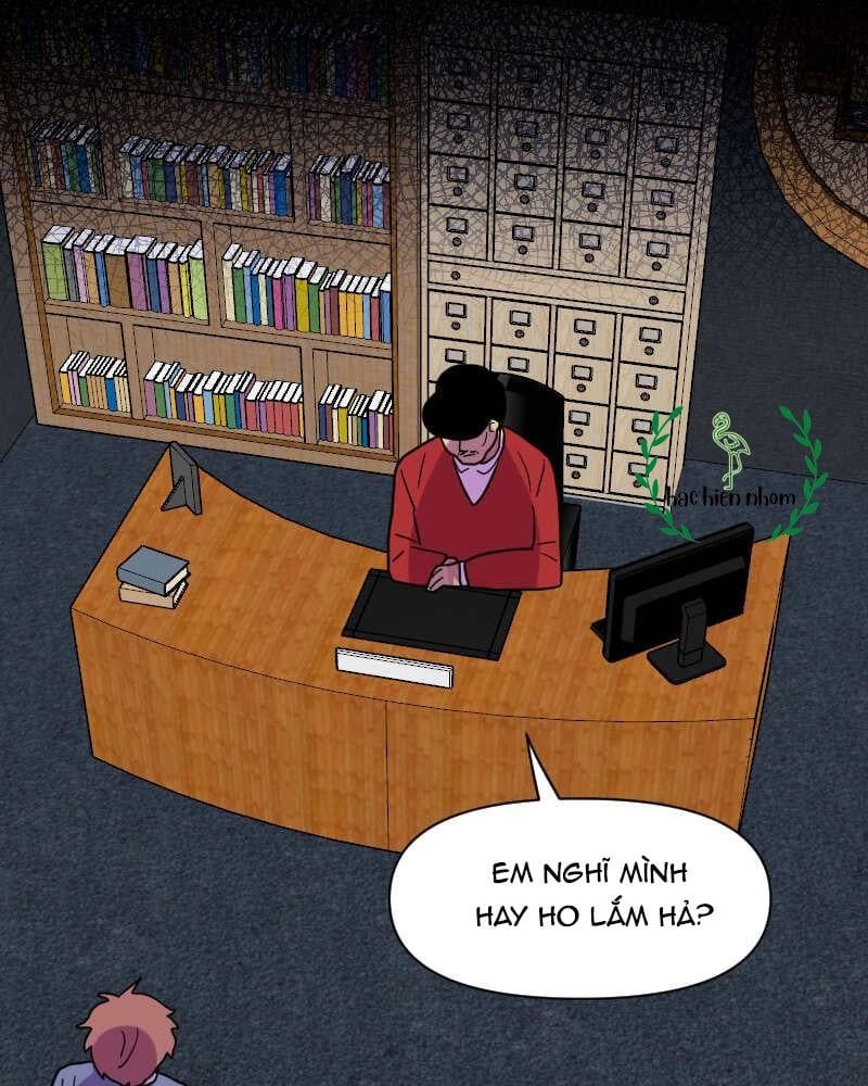 Truyện Ngôn Nhưng Không Ngôn Lắm Chapter 22 - 6