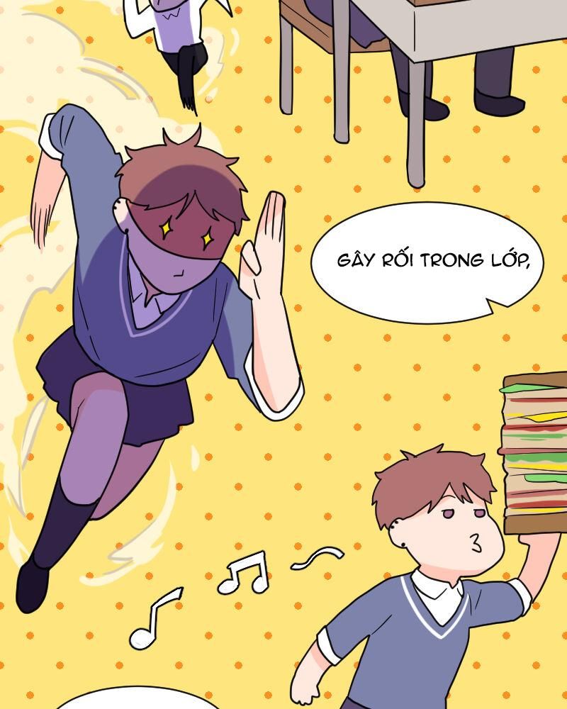 Truyện Ngôn Nhưng Không Ngôn Lắm Chapter 22 - 51