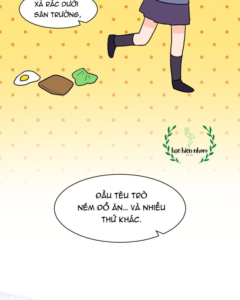 Truyện Ngôn Nhưng Không Ngôn Lắm Chapter 22 - 52