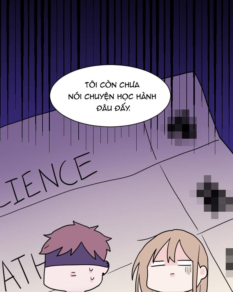 Truyện Ngôn Nhưng Không Ngôn Lắm Chapter 22 - 54