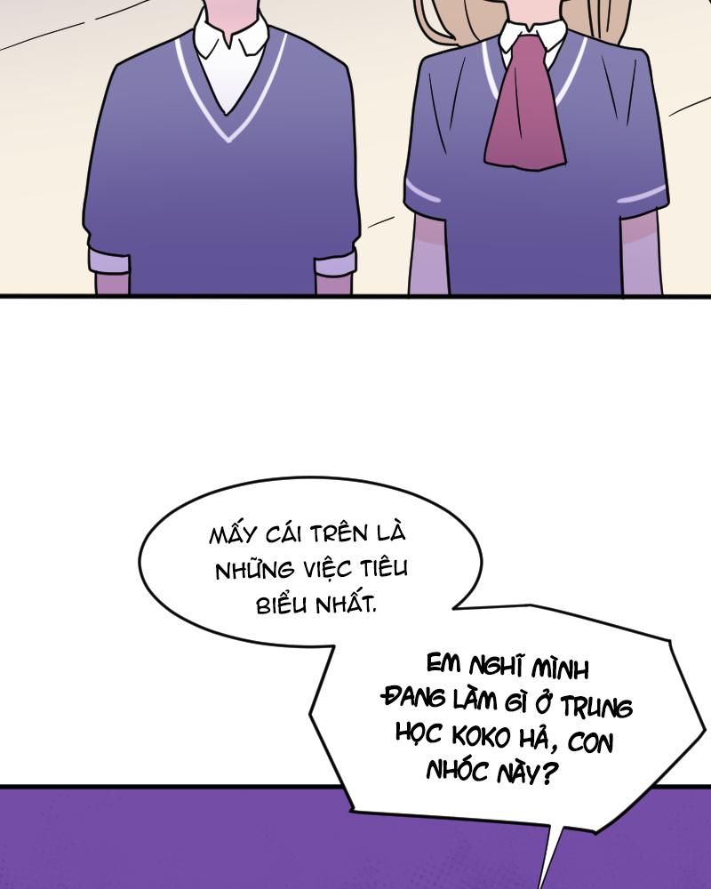 Truyện Ngôn Nhưng Không Ngôn Lắm Chapter 22 - 55