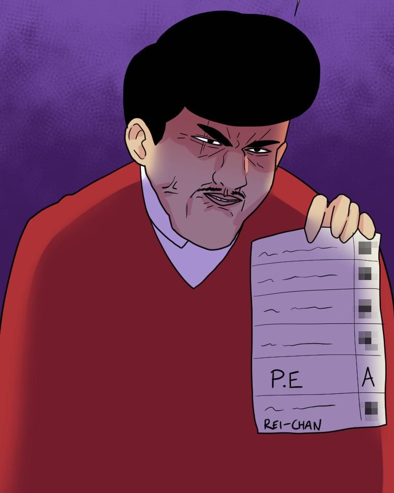 Truyện Ngôn Nhưng Không Ngôn Lắm Chapter 22 - 56