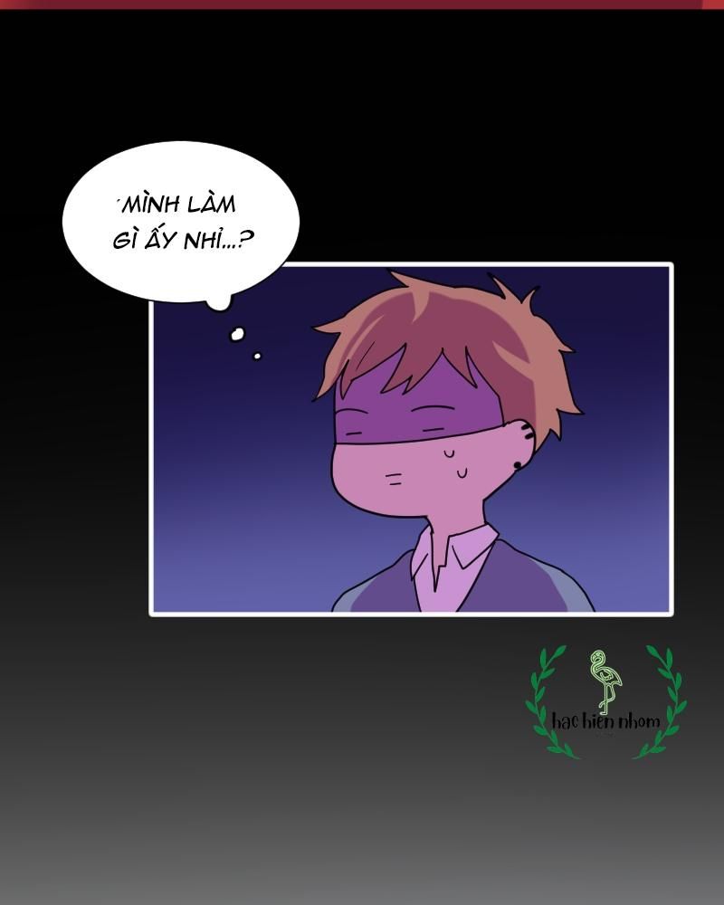 Truyện Ngôn Nhưng Không Ngôn Lắm Chapter 22 - 57