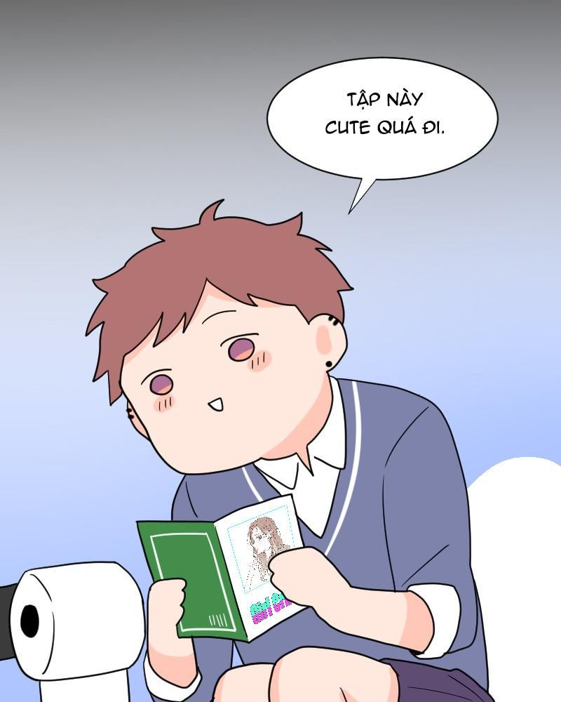 Truyện Ngôn Nhưng Không Ngôn Lắm Chapter 22 - 58