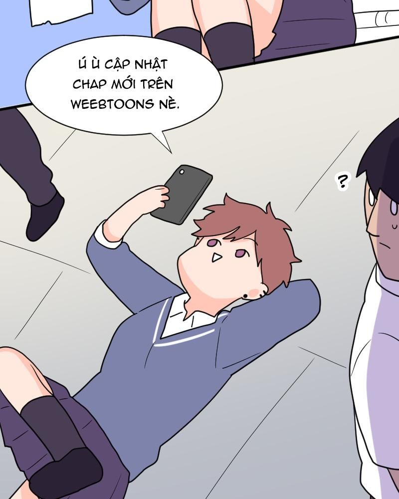 Truyện Ngôn Nhưng Không Ngôn Lắm Chapter 22 - 59