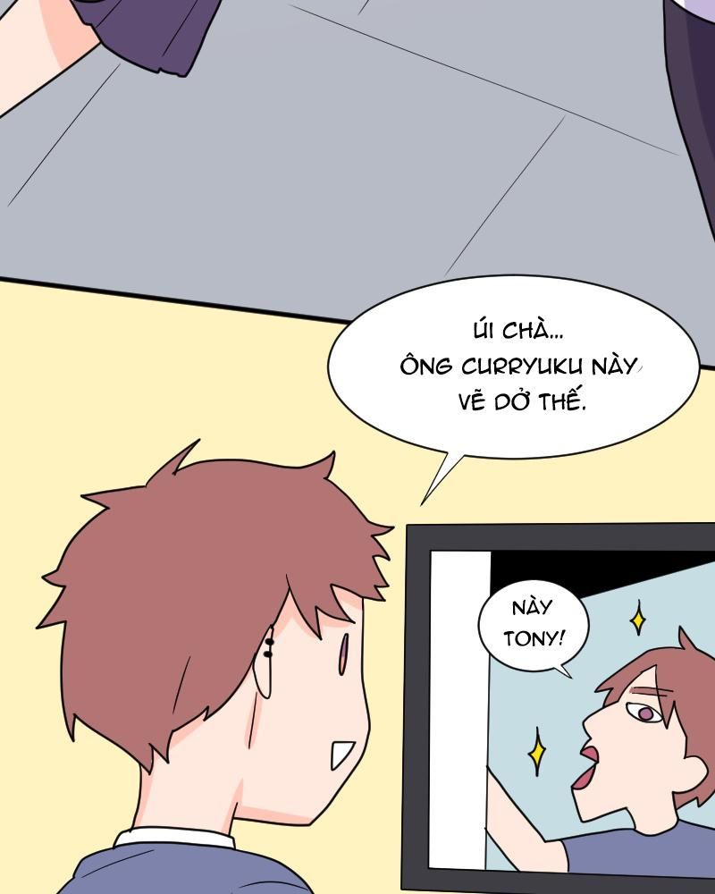 Truyện Ngôn Nhưng Không Ngôn Lắm Chapter 22 - 60