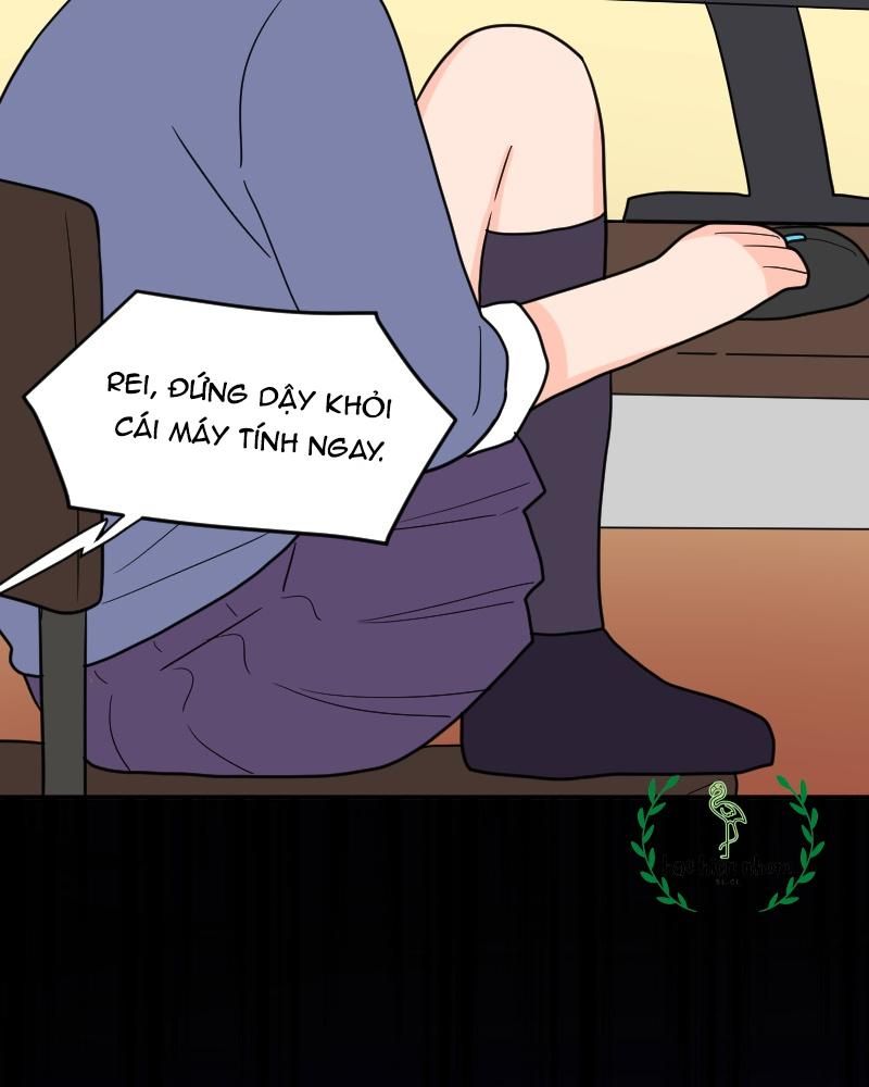 Truyện Ngôn Nhưng Không Ngôn Lắm Chapter 22 - 61