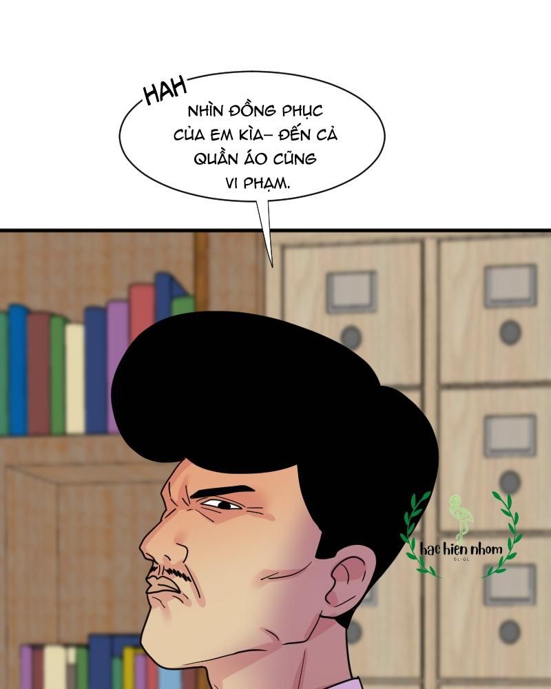 Truyện Ngôn Nhưng Không Ngôn Lắm Chapter 22 - 65