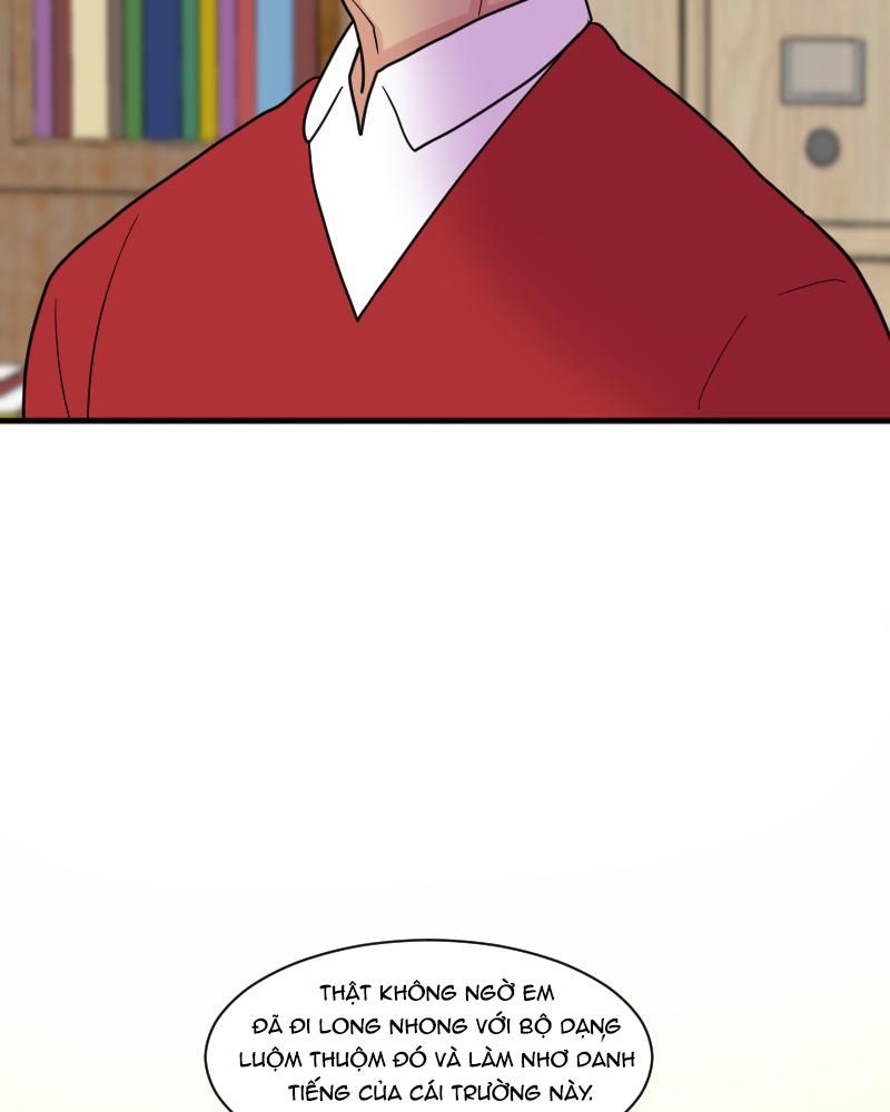 Truyện Ngôn Nhưng Không Ngôn Lắm Chapter 22 - 66
