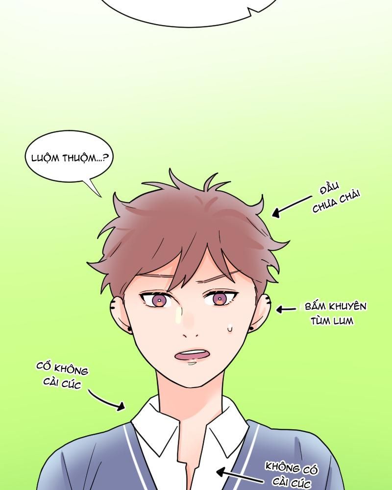 Truyện Ngôn Nhưng Không Ngôn Lắm Chapter 22 - 67