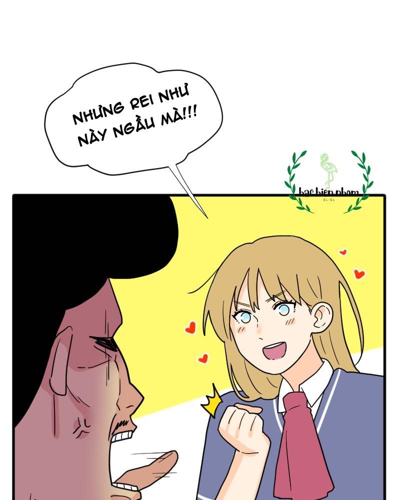 Truyện Ngôn Nhưng Không Ngôn Lắm Chapter 22 - 69