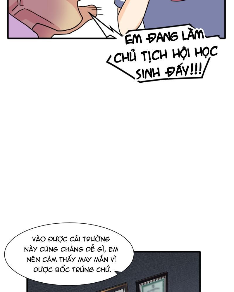 Truyện Ngôn Nhưng Không Ngôn Lắm Chapter 22 - 70