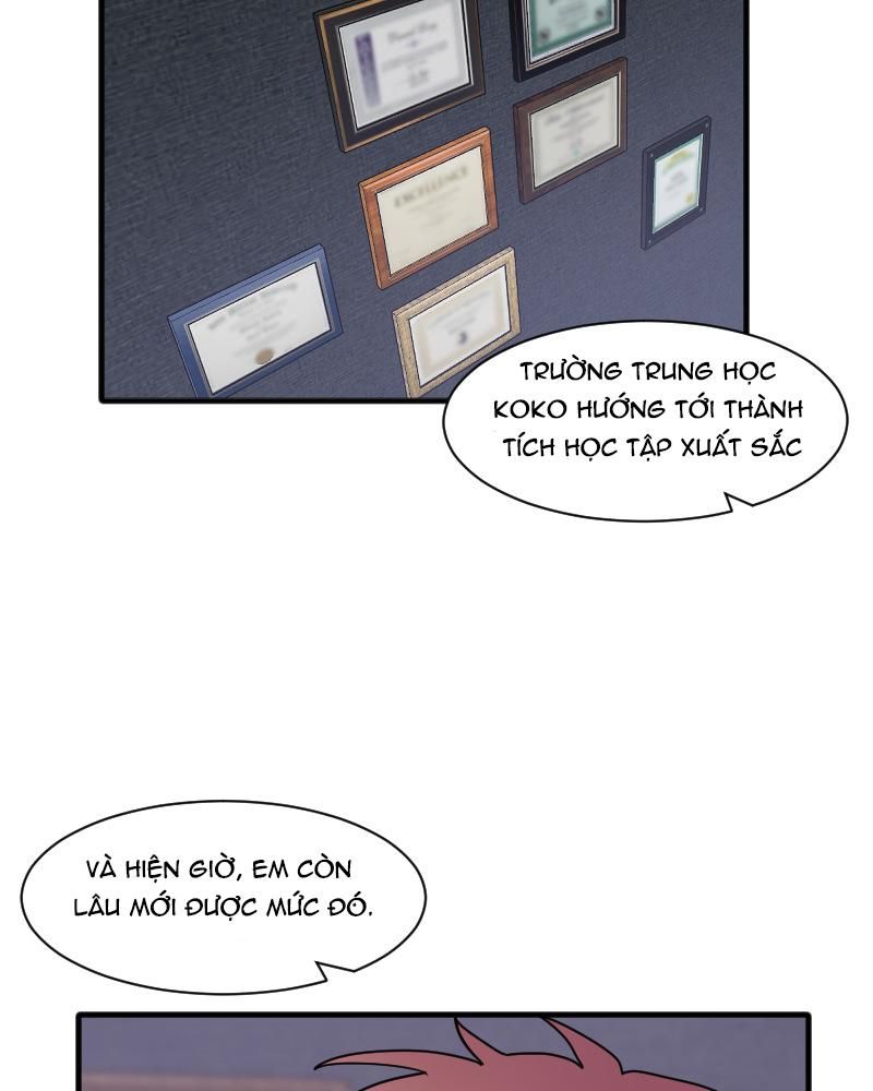 Truyện Ngôn Nhưng Không Ngôn Lắm Chapter 22 - 71