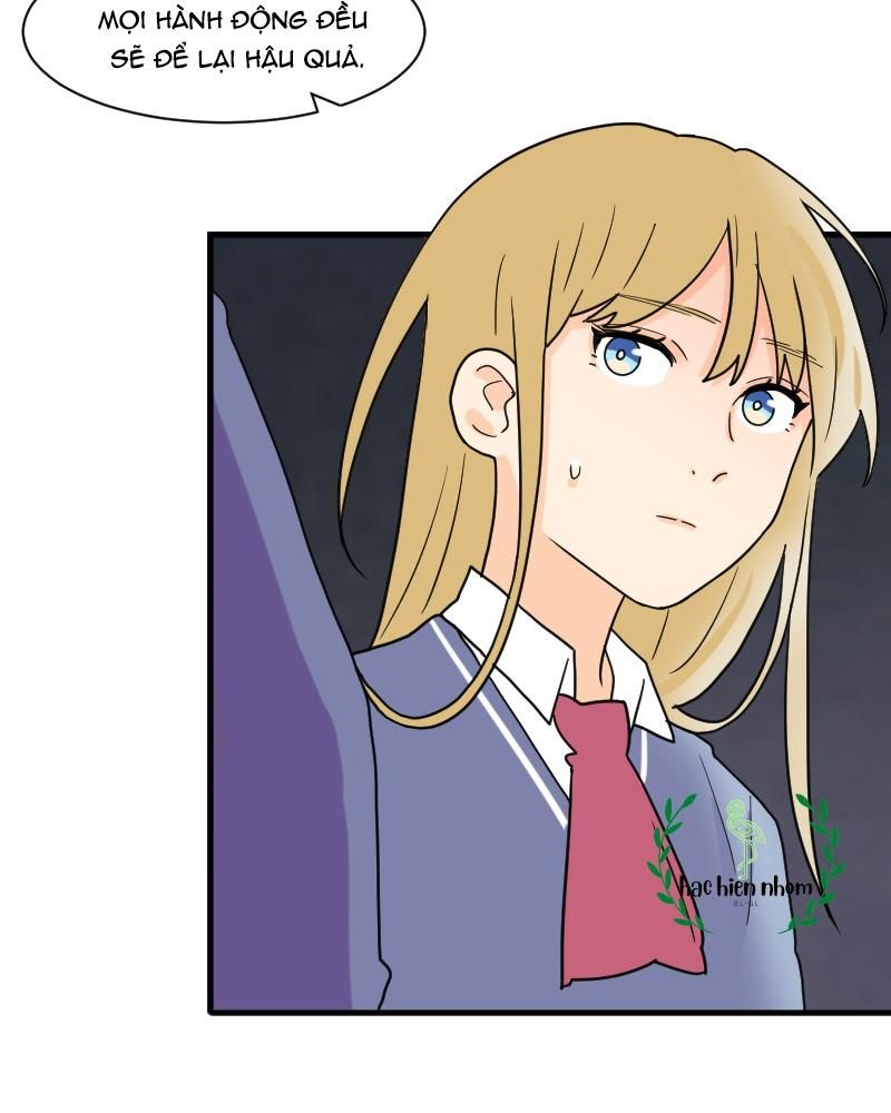 Truyện Ngôn Nhưng Không Ngôn Lắm Chapter 22 - 73