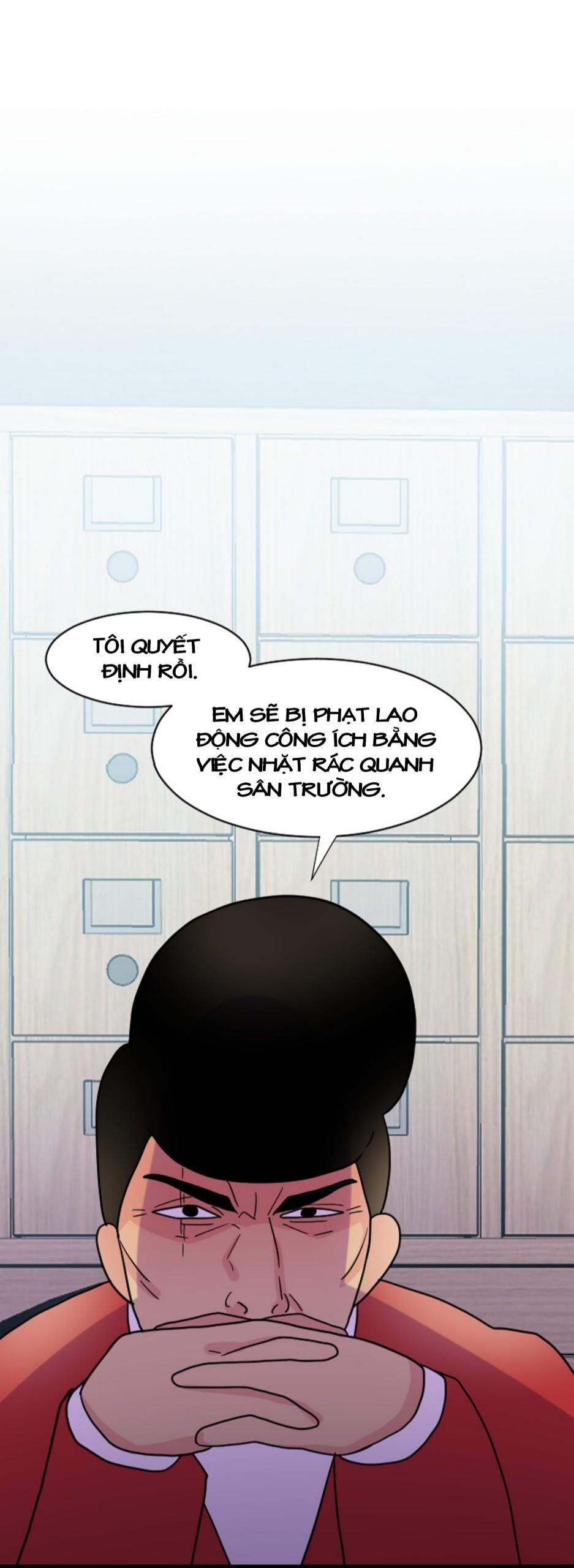 Truyện Ngôn Nhưng Không Ngôn Lắm Chapter 22 - 74