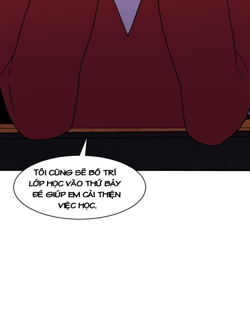 Truyện Ngôn Nhưng Không Ngôn Lắm Chapter 22 - 76