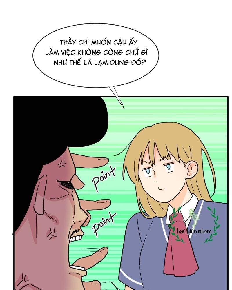 Truyện Ngôn Nhưng Không Ngôn Lắm Chapter 22 - 77