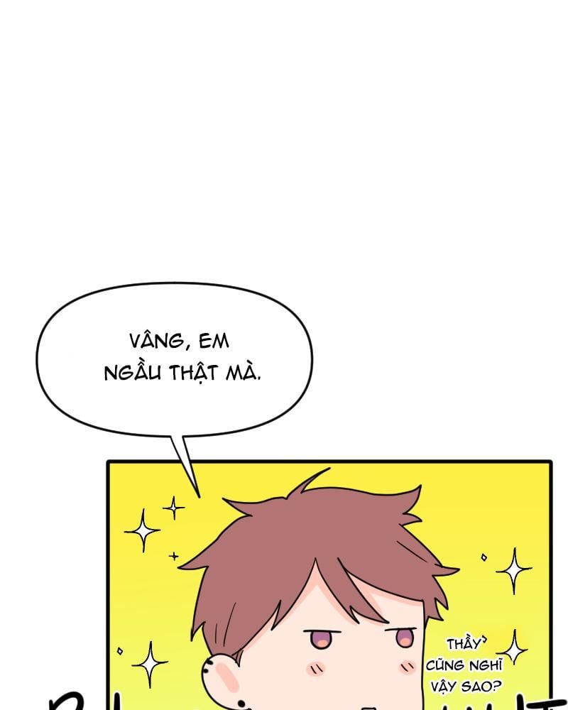 Truyện Ngôn Nhưng Không Ngôn Lắm Chapter 22 - 9