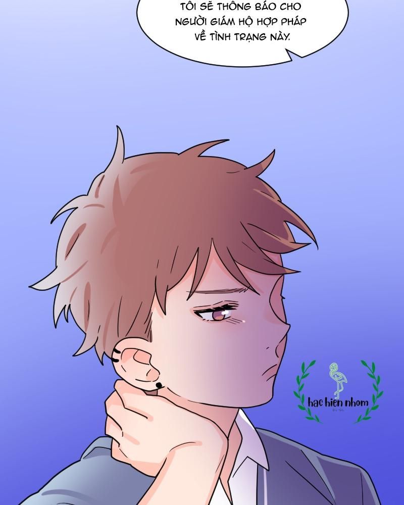 Truyện Ngôn Nhưng Không Ngôn Lắm Chapter 22 - 81