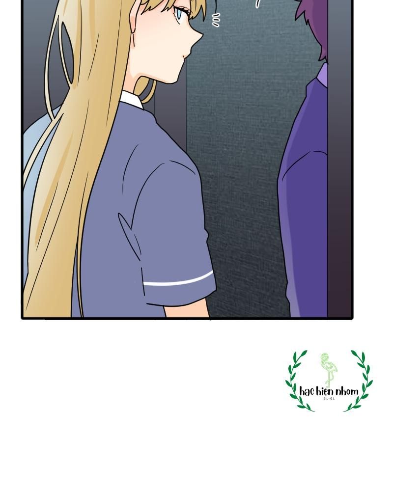 Truyện Ngôn Nhưng Không Ngôn Lắm Chapter 22 - 85