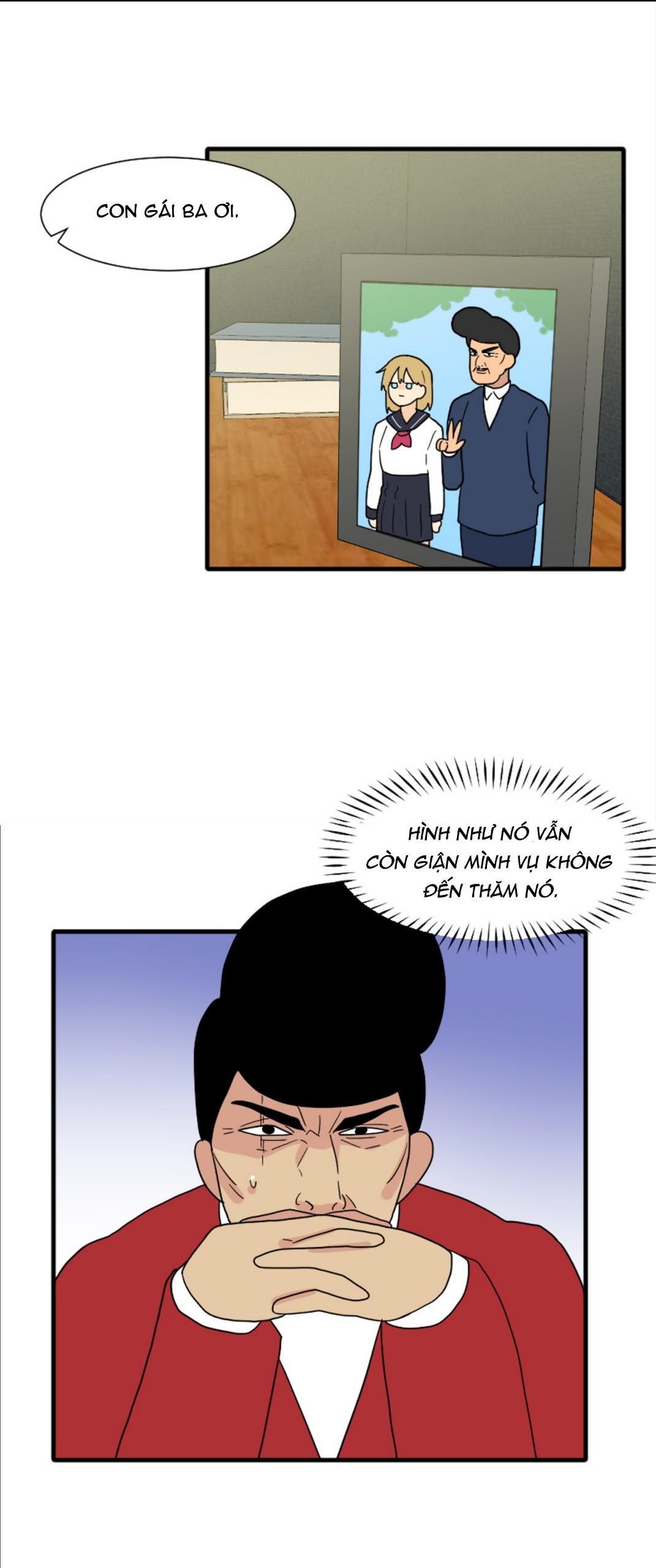 Truyện Ngôn Nhưng Không Ngôn Lắm Chapter 22 - 94