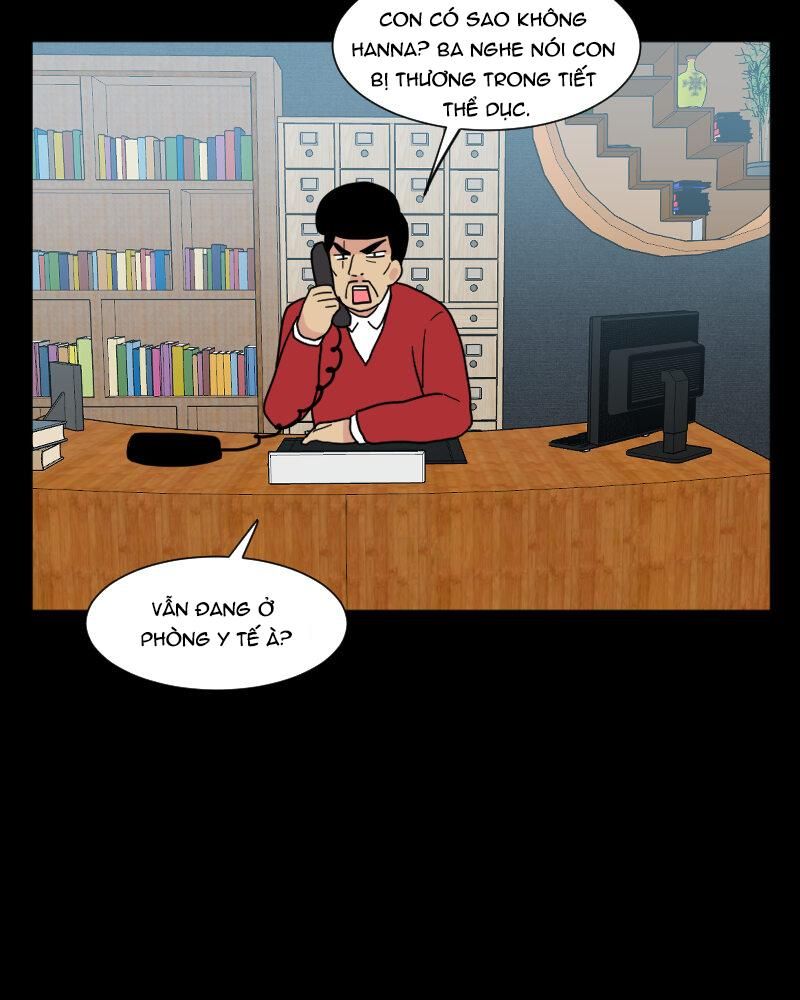 Truyện Ngôn Nhưng Không Ngôn Lắm Chapter 22 - 96