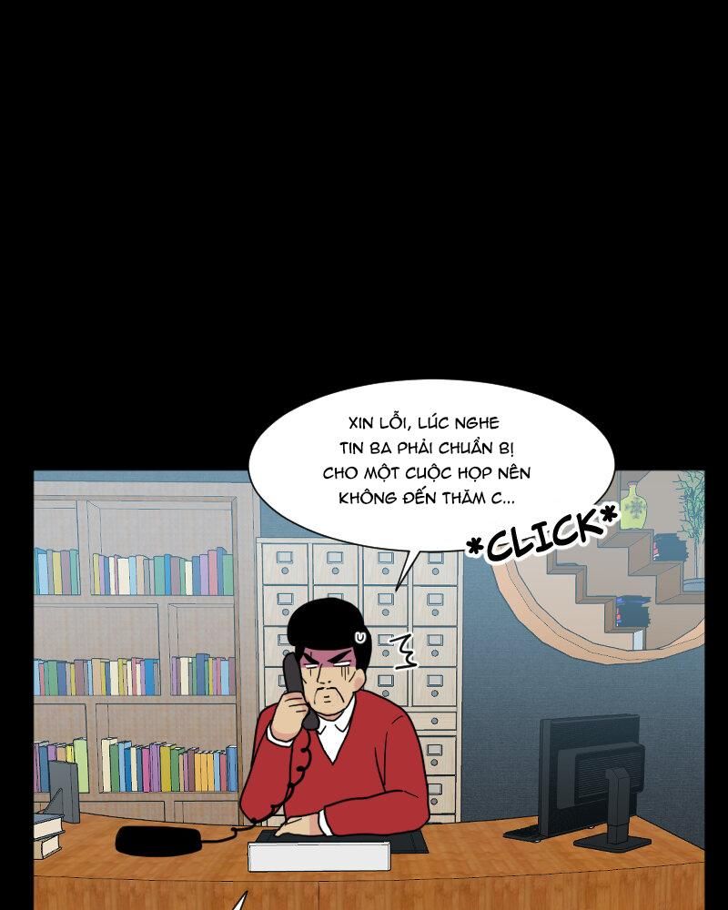 Truyện Ngôn Nhưng Không Ngôn Lắm Chapter 22 - 98