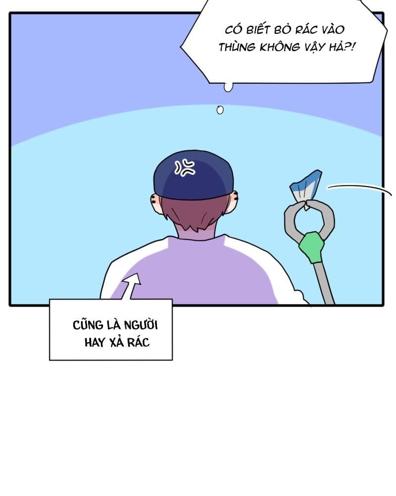 Truyện Ngôn Nhưng Không Ngôn Lắm Chapter 23 - 11