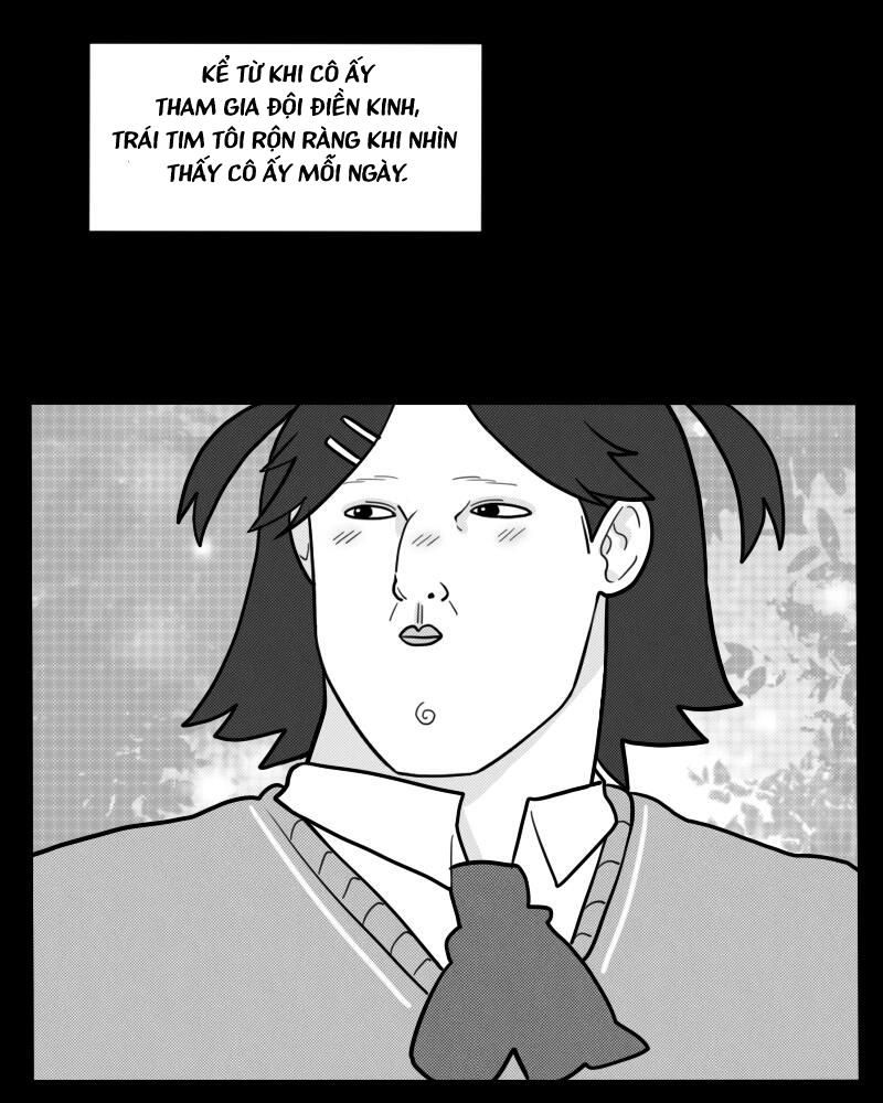 Truyện Ngôn Nhưng Không Ngôn Lắm Chapter 23 - 107