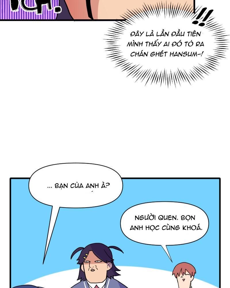 Truyện Ngôn Nhưng Không Ngôn Lắm Chapter 23 - 129