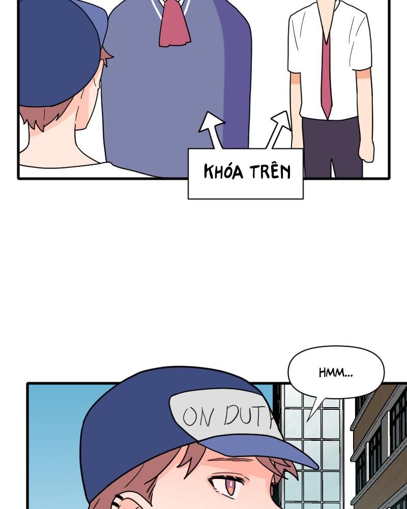 Truyện Ngôn Nhưng Không Ngôn Lắm Chapter 23 - 130