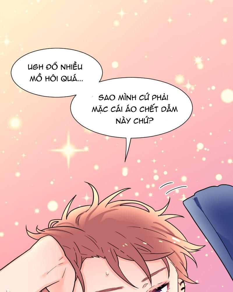 Truyện Ngôn Nhưng Không Ngôn Lắm Chapter 23 - 134