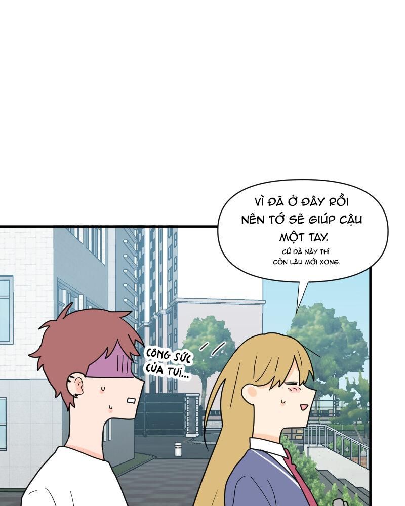 Truyện Ngôn Nhưng Không Ngôn Lắm Chapter 23 - 161
