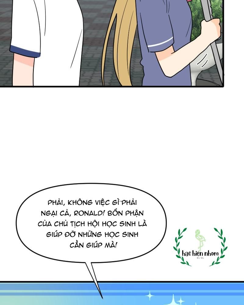 Truyện Ngôn Nhưng Không Ngôn Lắm Chapter 23 - 162
