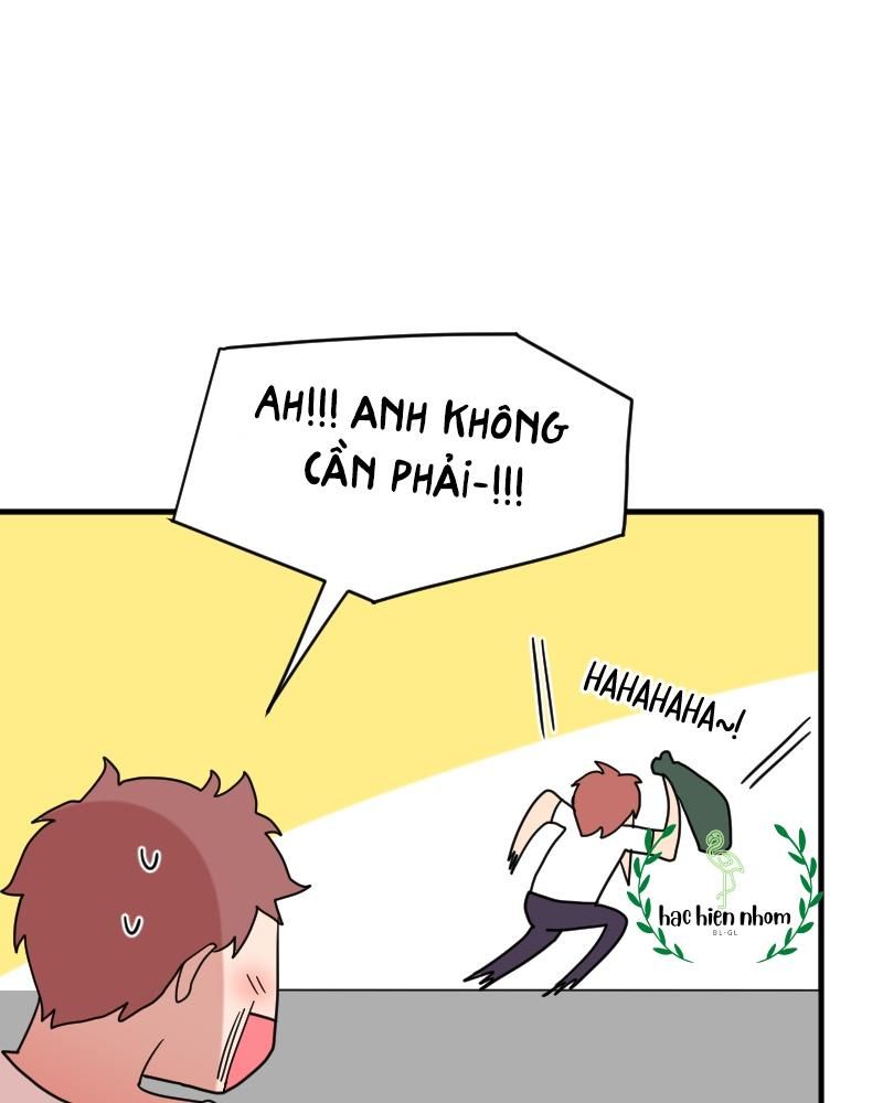 Truyện Ngôn Nhưng Không Ngôn Lắm Chapter 23 - 164