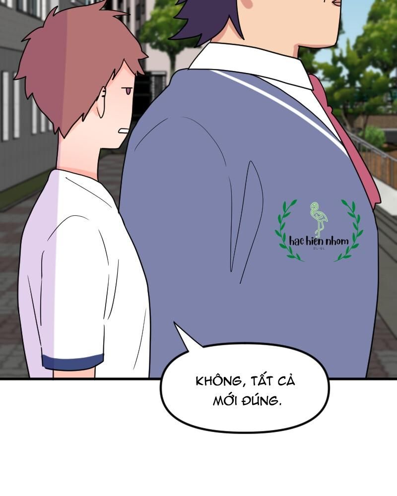 Truyện Ngôn Nhưng Không Ngôn Lắm Chapter 23 - 168
