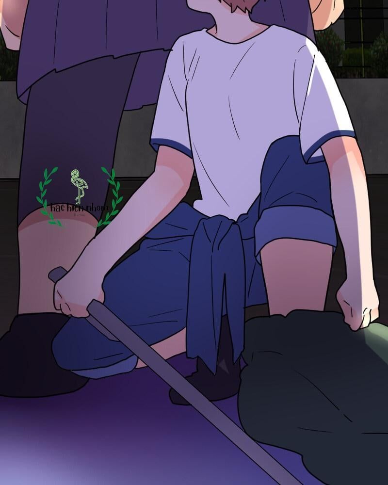 Truyện Ngôn Nhưng Không Ngôn Lắm Chapter 23 - 18