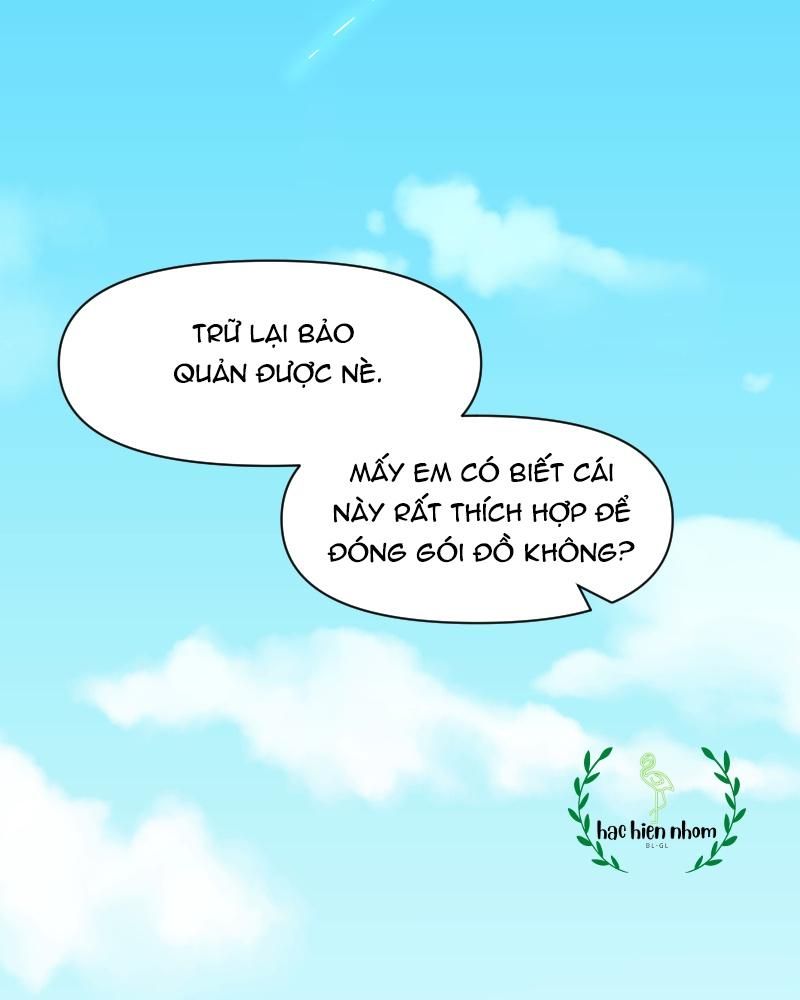 Truyện Ngôn Nhưng Không Ngôn Lắm Chapter 23 - 172