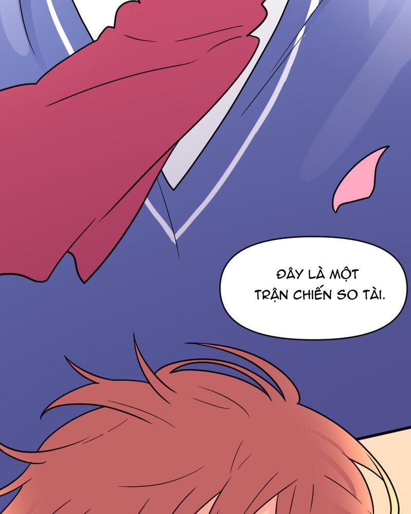 Truyện Ngôn Nhưng Không Ngôn Lắm Chapter 23 - 191