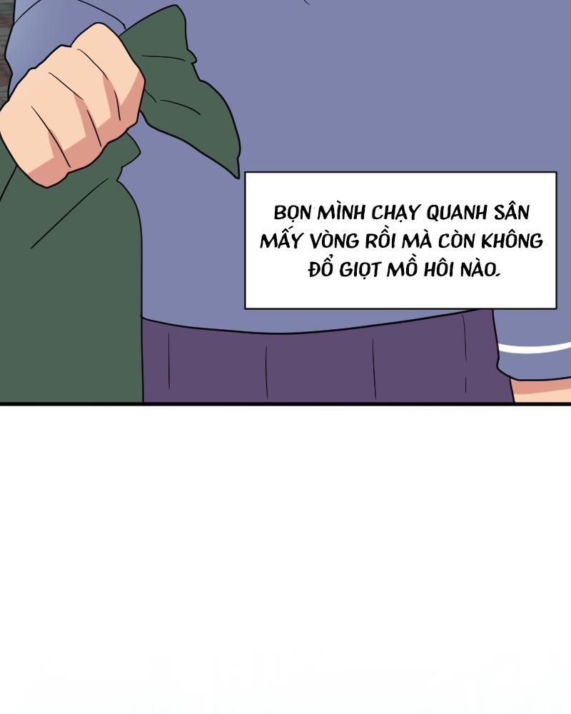 Truyện Ngôn Nhưng Không Ngôn Lắm Chapter 23 - 52