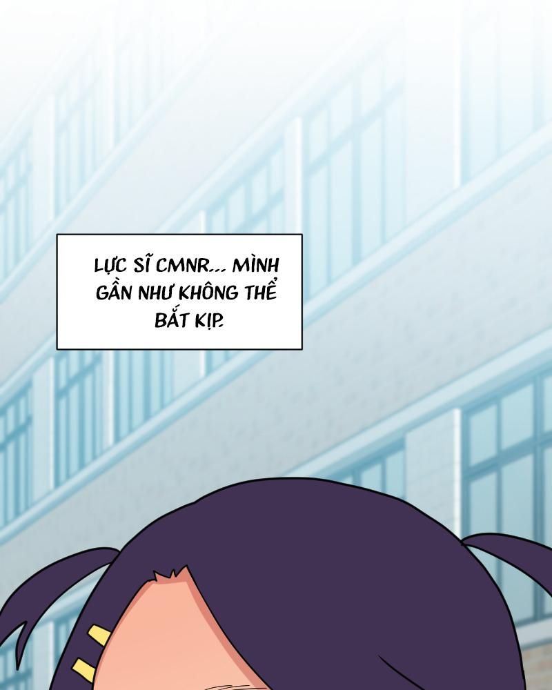 Truyện Ngôn Nhưng Không Ngôn Lắm Chapter 23 - 53